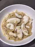 Squid and Onion