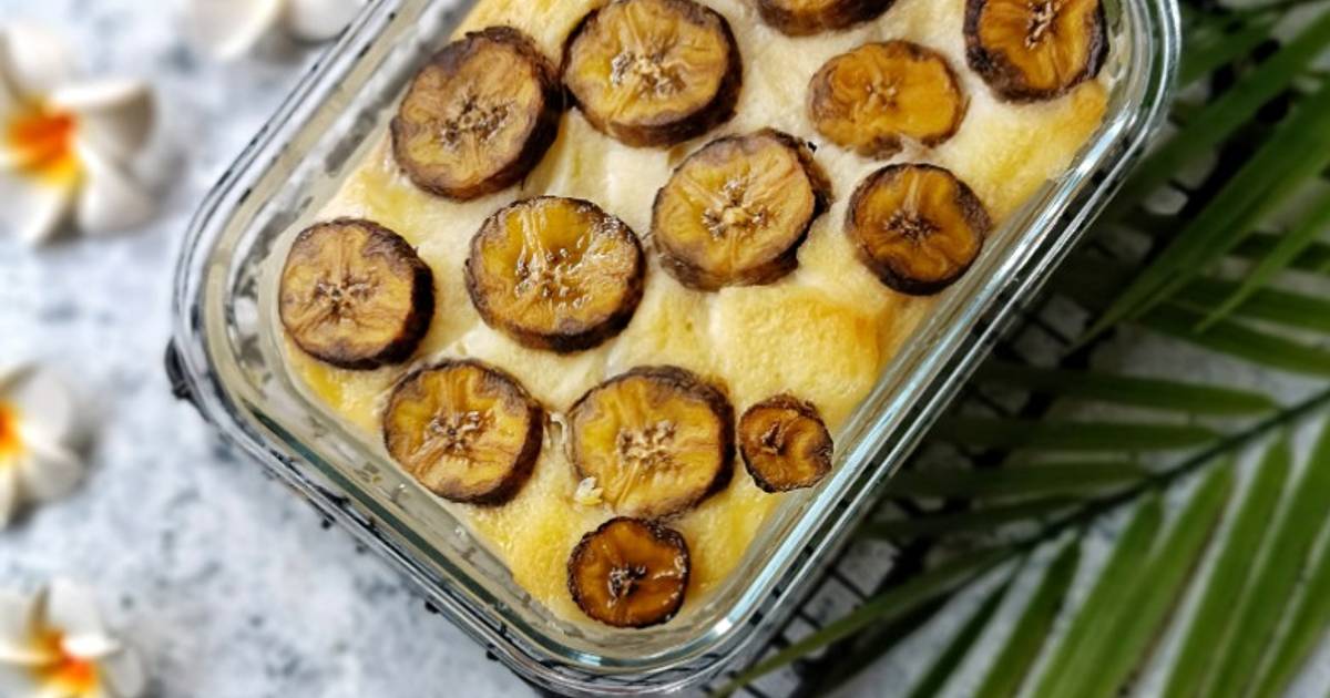 Resep Sarkayo Khas Madura Rasanya Maknyus