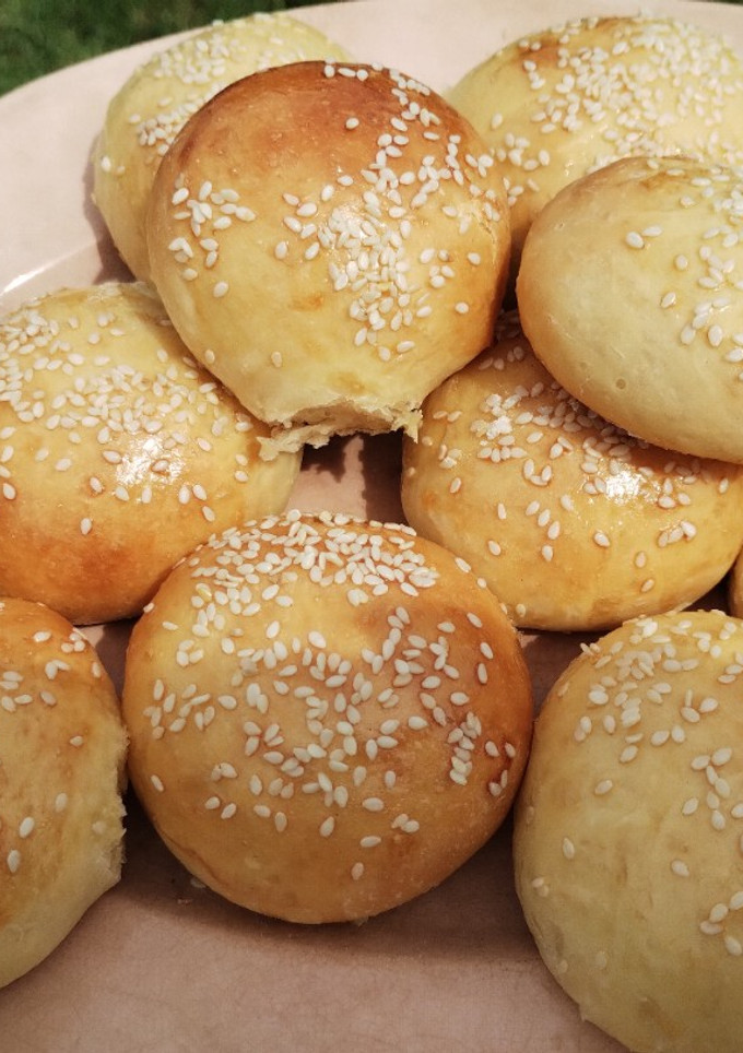 Una foto de Pancitos chips