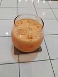 Jus Immune Booster Wortel Nanas Apel Tomat Aini'Cooking