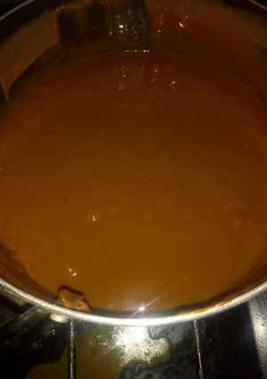 Una foto de Dulce de leche a la dos leches
