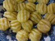 Gambar gnocchi gluten free