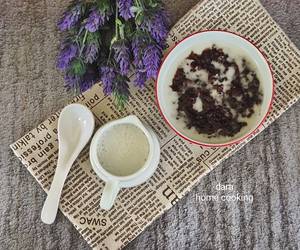 Masakan Unik Bubur Ketan Hitam Ala Warteg Masakan Unik Bubur Ketan Hitam Ala Warteg