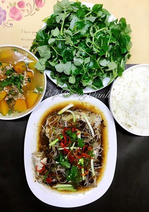 Hình của món Bữa Cơm Gia Đình 57.