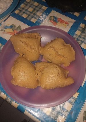 Foto resep Apang pella/ apang bugis