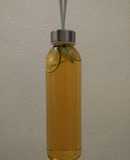 Mật ong chanh- Detox 18