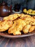 Cempedak Goreng