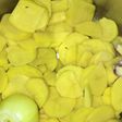 Patatas meneas de la yaya😊
