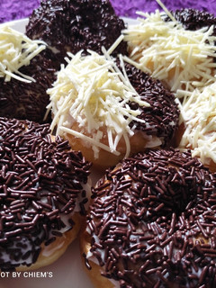 Foto resep Donat No Kentang super Empukk