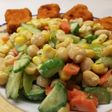 Ρεβυθοσαλάτα🥗