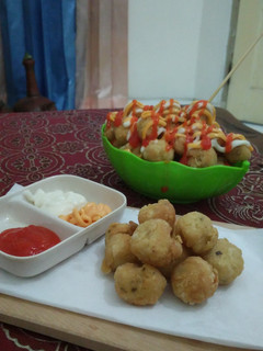 Foto resep Tahu Crispy