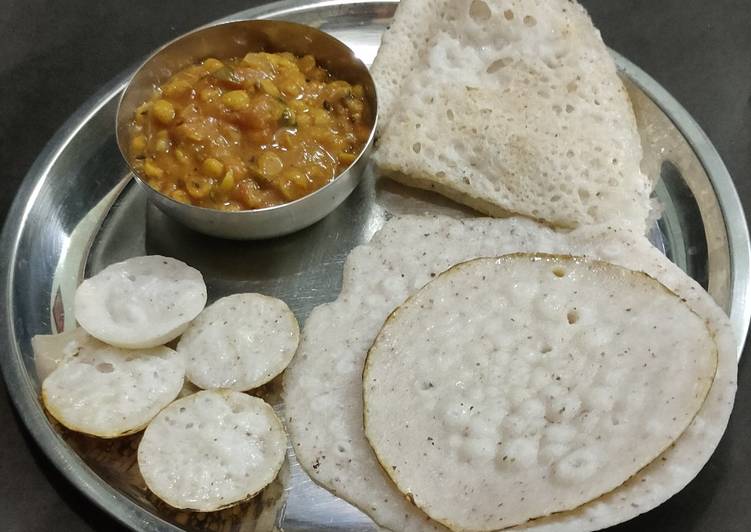 How to Prepare Any-night-of-the-week Chitoi pitha (odia traditional pitha)