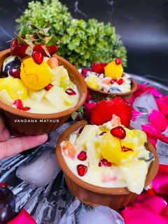 फ्रूट पंच (Fruit Punch recipe in Hindi) रेसिपी मुख्य फोटो