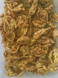 صورة لوصفة الشباكية