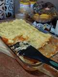 Pastel de papa a la napolitana súper sencillo al igual que la empanada napolitana
