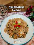 10:7:24 - Bihun goreng daun kuchai