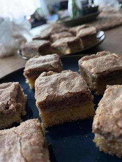 Londoni szelet recept fotója