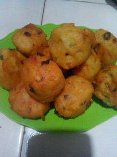 Foto resep Prekedel kentang original