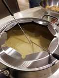 Vegan Fondue