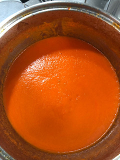 Foto principal de Tomate frito casero