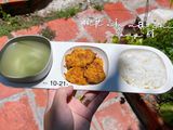 XÍU MẠI CHIÊN - BÉ ĂN DẶM ❤️