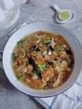 Soto Kudus