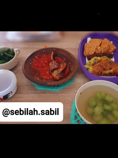 Foto resep Cemeding Pe
