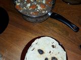 Masa para tacos 🌮