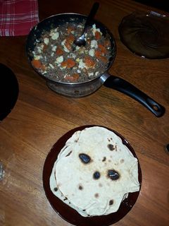 Una foto de Masa para tacos 🌮