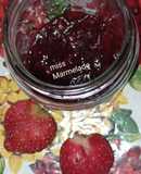 Μαρμελάδα φράουλα 🍓