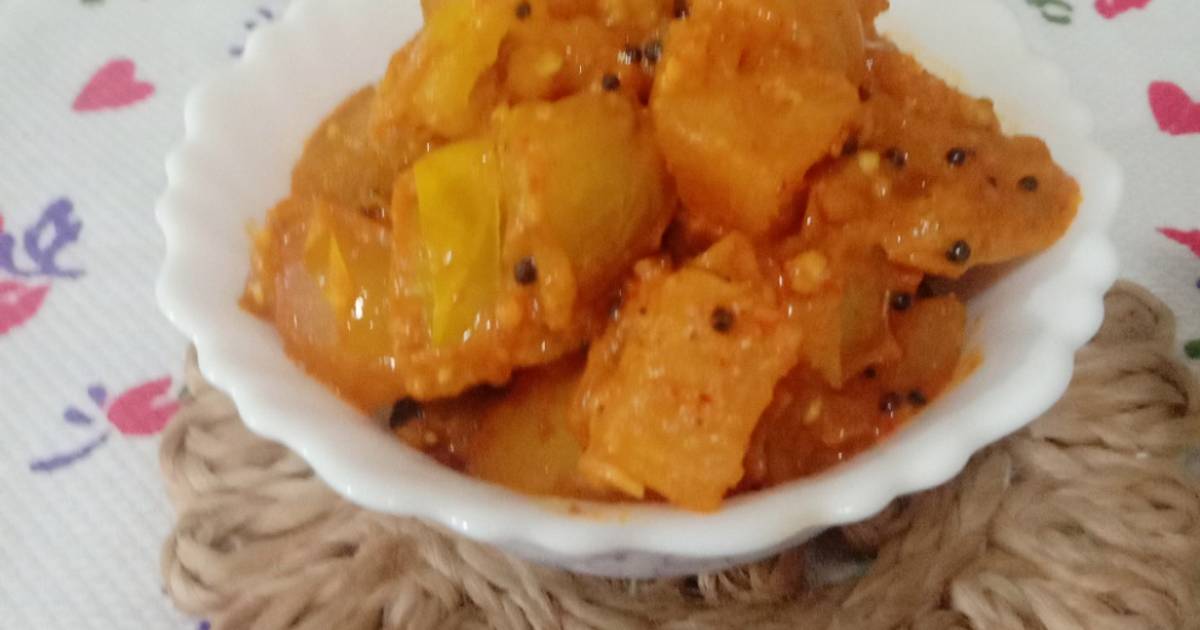 Kachche tamatar ki sabji Recipe by Maya's Recipe's - Cookpad