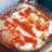 Canelones de carne y verdura