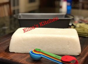 Foto resep Uli / Gemblong / Jadah / Tetel ketan
