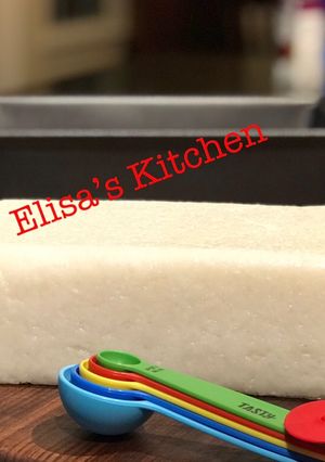 Foto resep Uli / Gemblong / Jadah / Tetel ketan