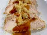 pineapple teriyaki chicken