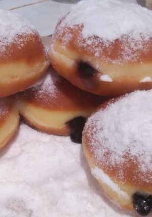 Foto resep Donat super lembut