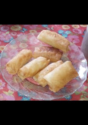 Foto resep Rondo selimut