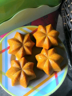 Foto resep Bolu sakura