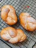Donat Kentang 🥔