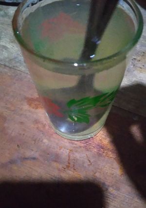 Foto resep Jeruk Anget Sederhana