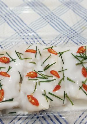 Foto resep Kue mentho khas sumenep