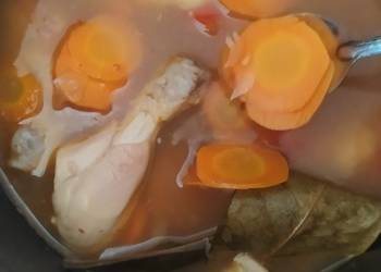 Resep Terbaru Asem asem ayam Paling Enak