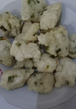 Foto resep Cireng Nasi Sederhana