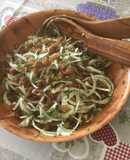 Ensalada de cochayuyo