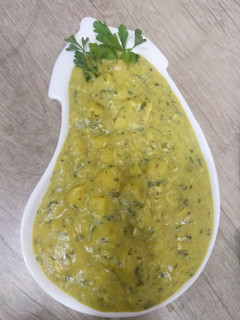 عکسی از دستور اشکنه سارا پز