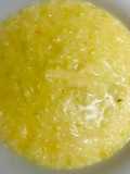 Risotto con zucchini