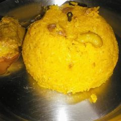 Pulao A picture of Pulao.