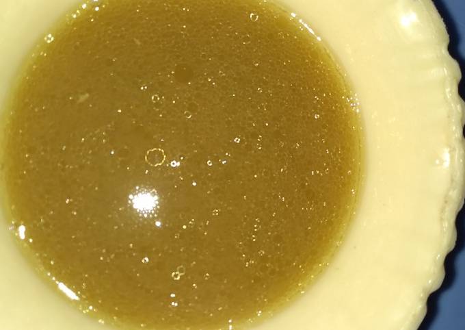How to Make Perfect Clear soup