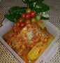 Resep Tongkol labu siyem asam pedas, Enak Banget