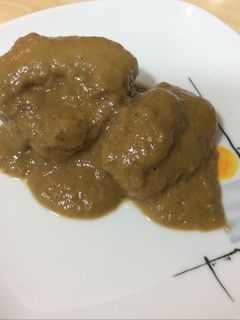 Una foto de Carrilleras de cerdo